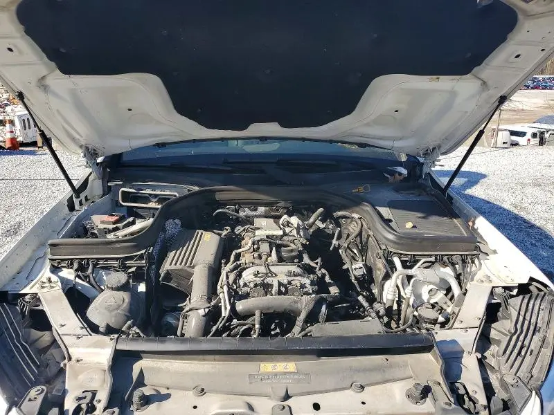 2019 MERCEDES-BENZ GLC COUPE 300 4MATIC  