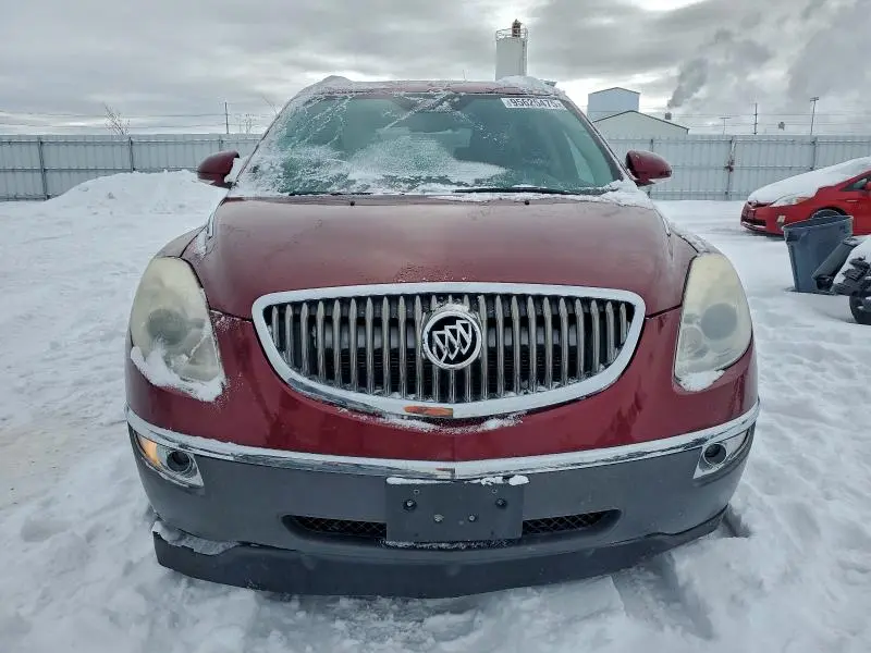 2011 BUICK ENCLAVE CXL  