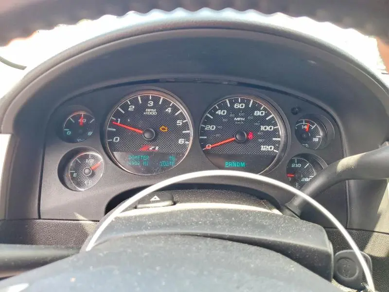 2012 CHEVROLET AVALANCHE LT  
