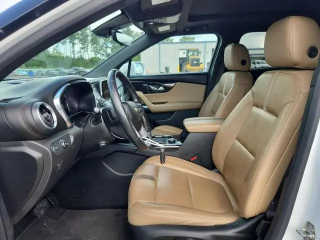 2019 CHEVROLET BLAZER PREMIER  