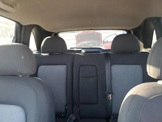 2015 CHEVROLET CAPTIVA LS  