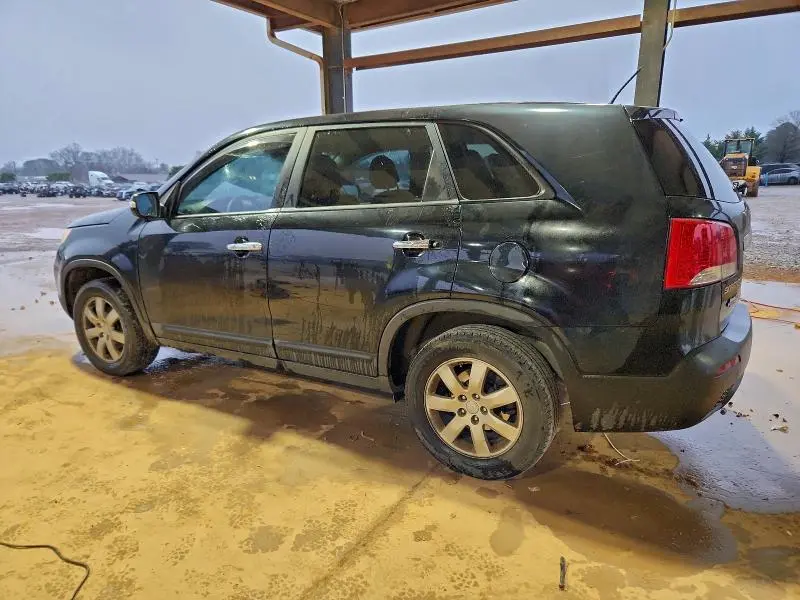 2012 KIA SORENTO BASE  