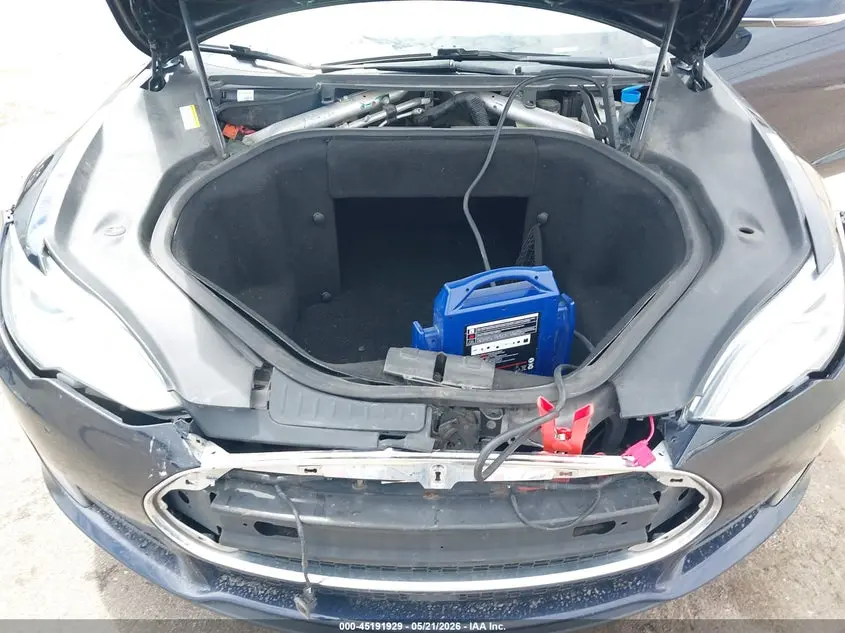 2015 TESLA MODEL S 60/70/85