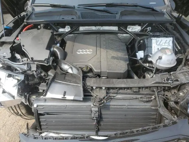2025 AUDI Q5 PRESTIGE 45  