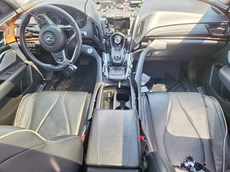 2019 ACURA RDX ADVANCE  