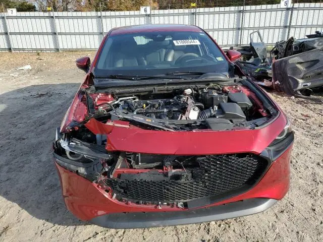 2021 MAZDA 3 PREMIUM