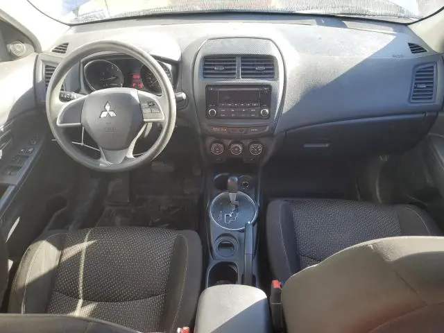 2016 MITSUBISHI RVR SE