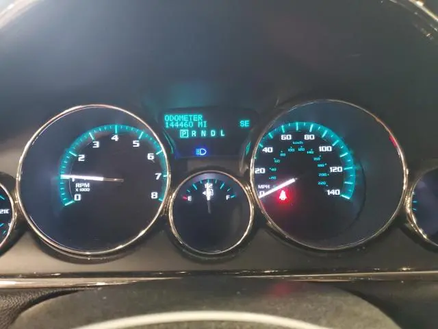 2014 BUICK ENCLAVE   