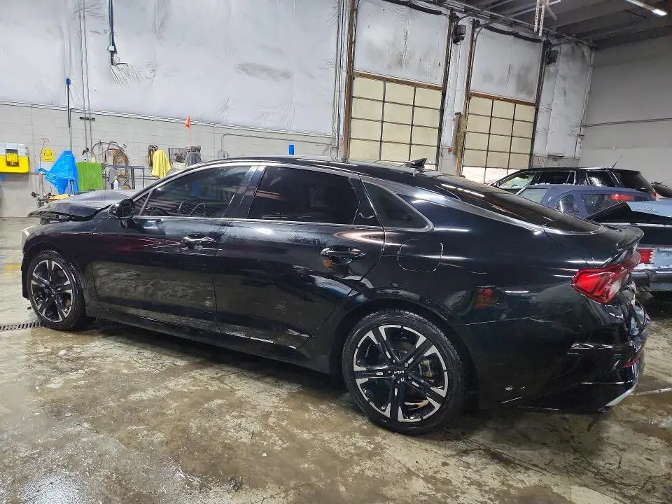2022 KIA K5 GT LINE  
