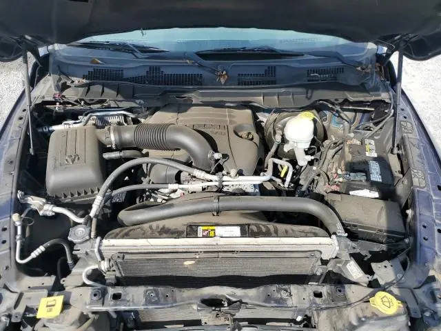 2014 RAM 1500 SLT