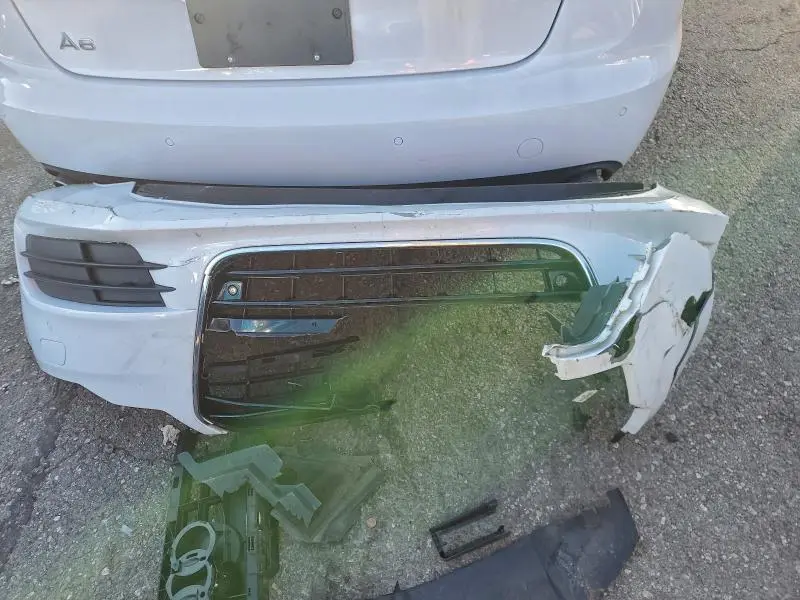 2013 AUDI A6 PREMIUM PLUS  