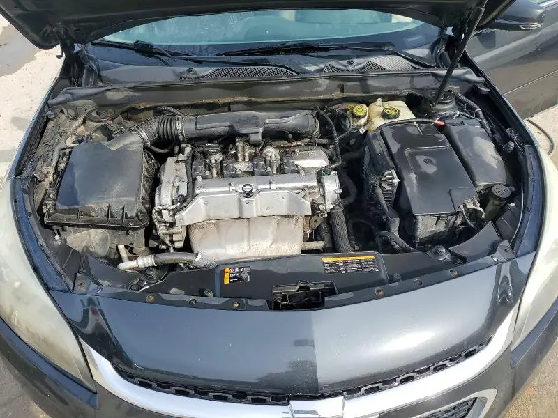 2014 CHEVROLET MALIBU 1LT  