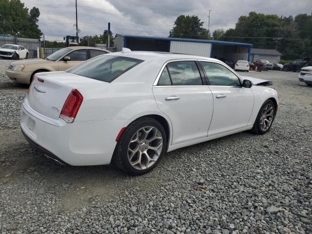 2017 CHRYSLER 300C PLATINUM