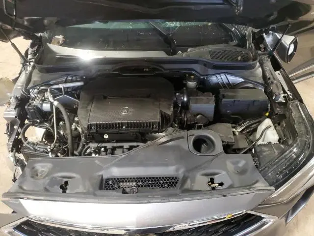 2024 ACURA MDX   