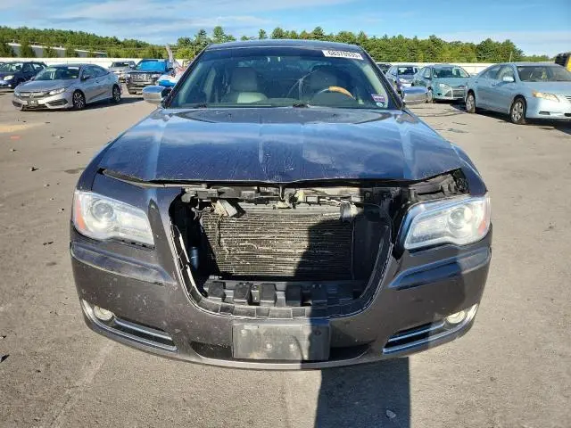 2013 CHRYSLER 300C   