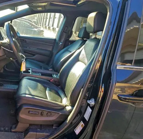 2023 HONDA ODYSSEY SPORT-L  