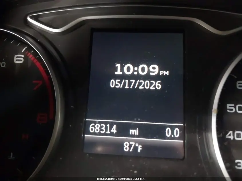 2020 AUDI A3 PREMIUM 40 TFSI FRONT-WHEEL DRIVE S TRONIC