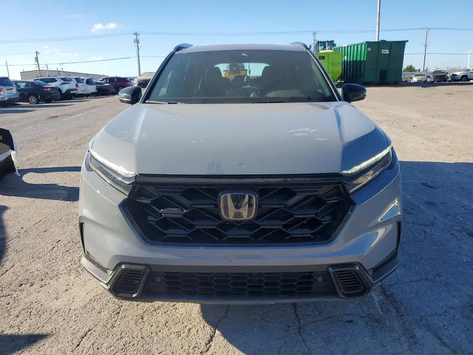 2024 HONDA CR-V SPORT-L  