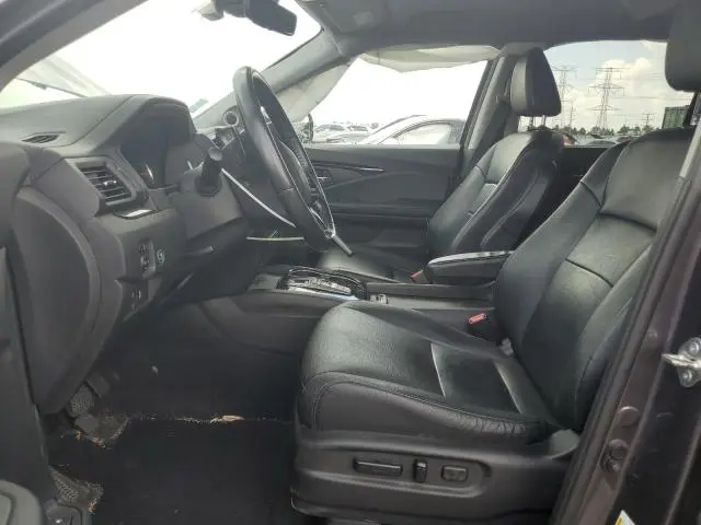 2019 HONDA PILOT TOURING  