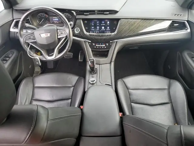 2020 CADILLAC XT6 SPORT