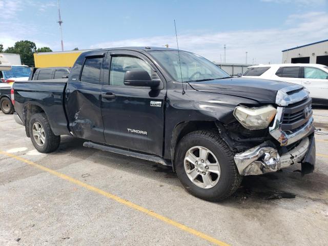 2014 TOYOTA TUNDRA DOUBLE CAB SR/SR5