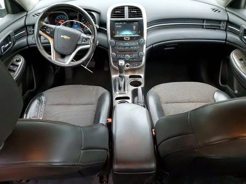 2015 CHEVROLET MALIBU 2LT  