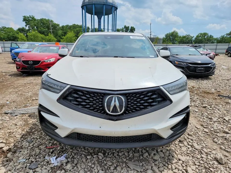 2020 ACURA RDX A-SPEC  