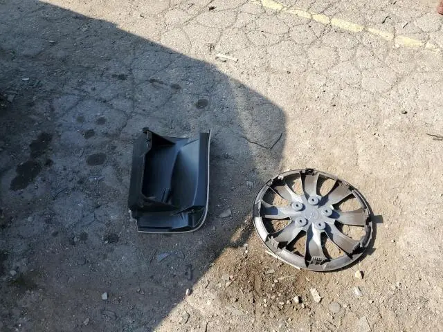 2010 SUBARU IMPREZA 2.5I  