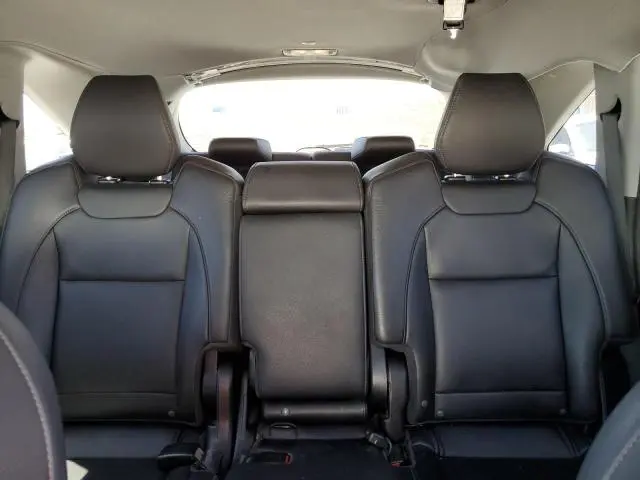 2020 ACURA MDX   