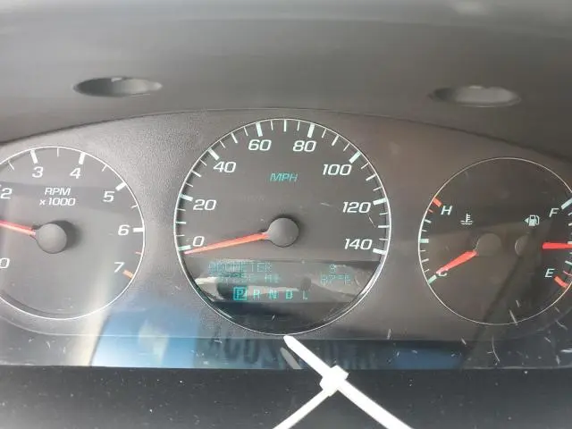 2013 CHEVROLET IMPALA LT  