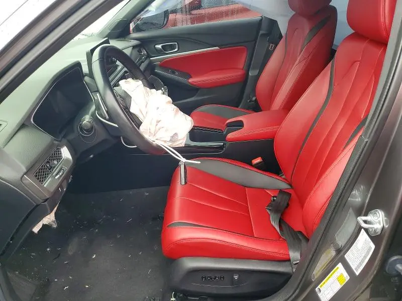 2024 ACURA INTEGRA A-SPEC  