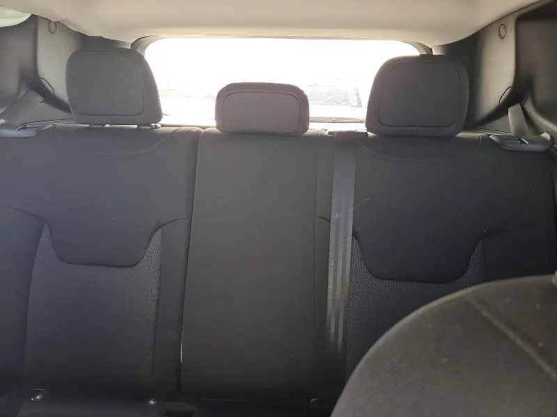 2023 JEEP RENEGADE   
