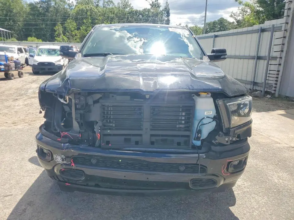 2024 RAM 1500 BIG HORN/LONE STAR  