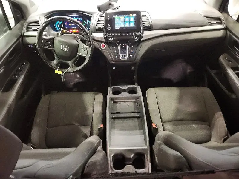2021 HONDA ODYSSEY EX  