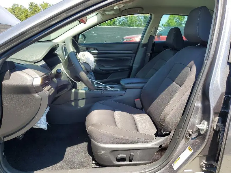 2020 NISSAN ALTIMA S  