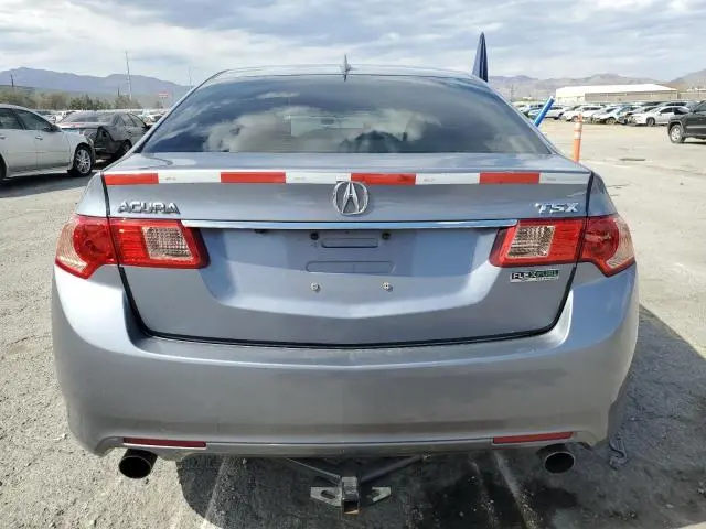 2011 ACURA TSX   