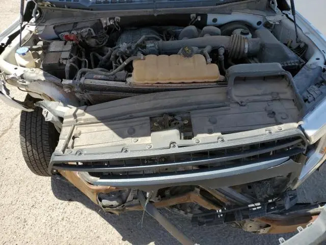 2018 FORD F150 SUPER CAB  