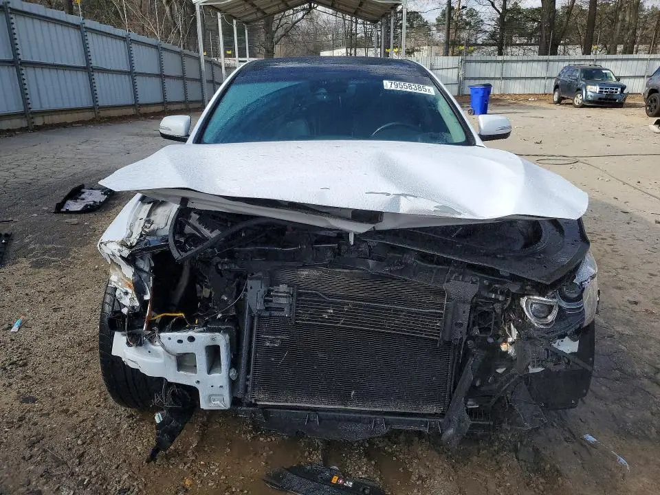 2019 GENESIS G80 5.0 ULTIMATE  