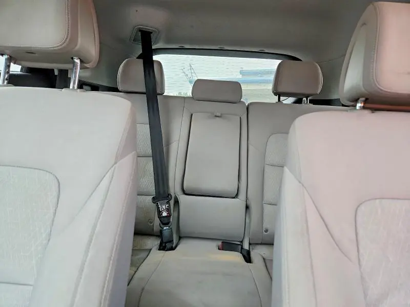 2016 HYUNDAI TUCSON ECO  