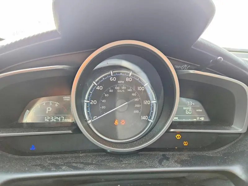 2020 TOYOTA YARIS LE  