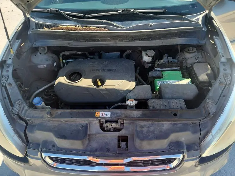 2012 KIA SOUL !  