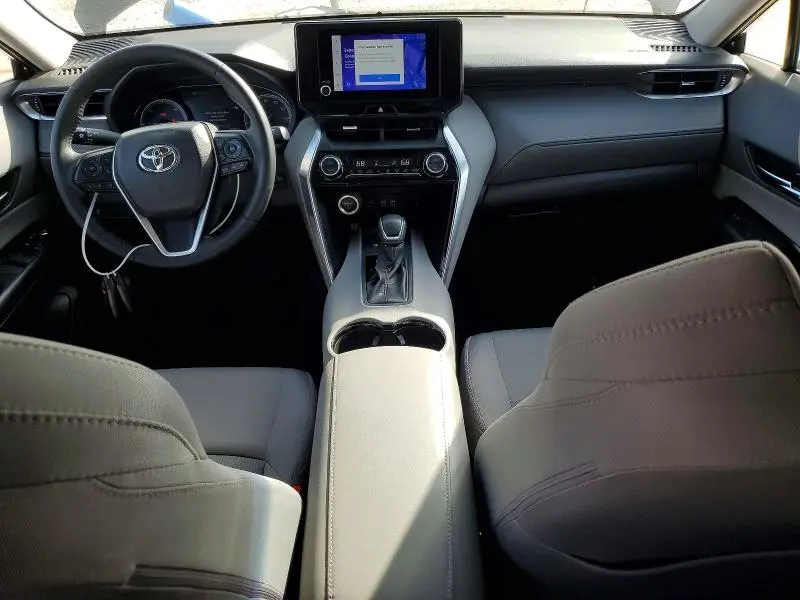 2023 TOYOTA VENZA LE  