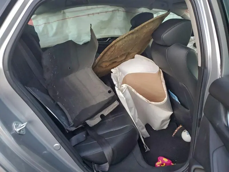 2021 HONDA ACCORD SPORT SE  