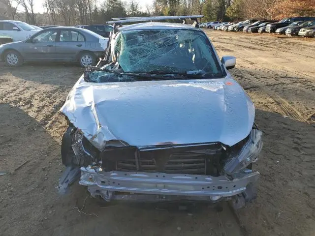 2014 SUBARU IMPREZA PREMIUM  