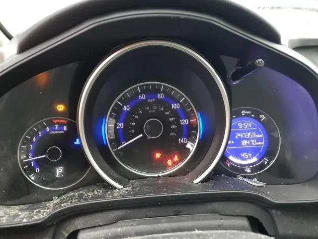 2019 HONDA FIT LX  