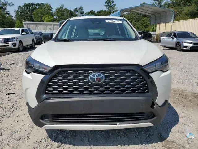 2023 TOYOTA COROLLA CROSS L  