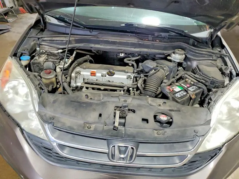 2010 HONDA CR-V LX  