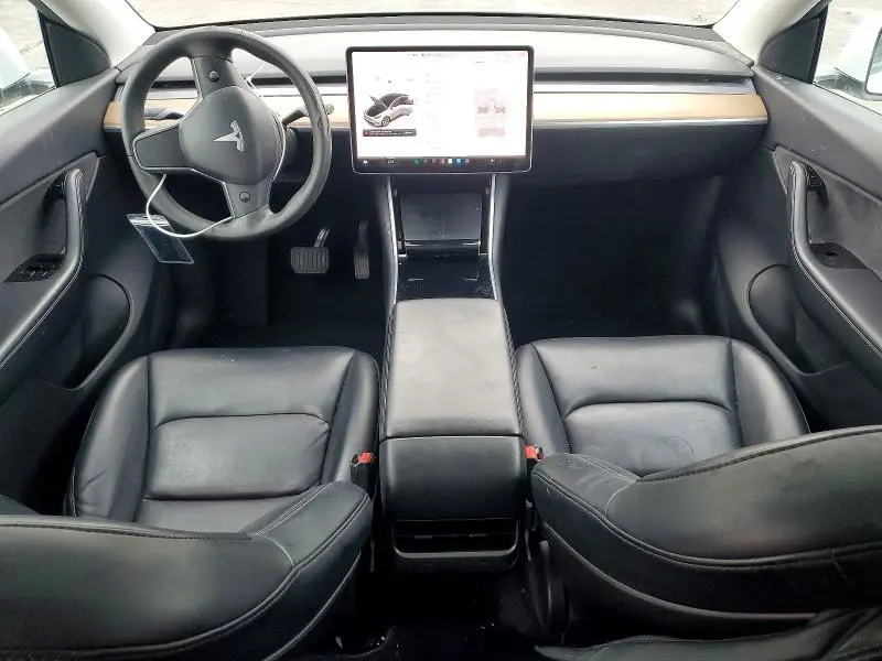 2020 TESLA MODEL Y   