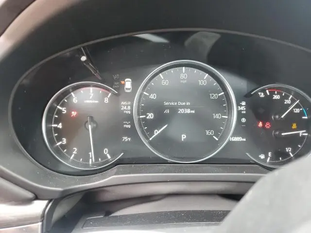 2023 MAZDA CX-5 PREMIUM PLUS  