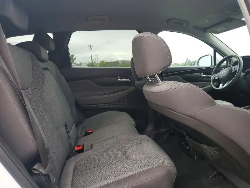 2019 HYUNDAI SANTA FE SEL 2.4L  